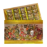 40% Pistachio Luqma Gaz