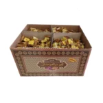 18% Saffron Pistachio Gaz 5 kg