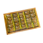 40% Pistachio Luqma Gaz