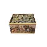 40% Pistachio Gaz with Tangerine Peel 5 kg