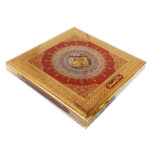 Luqma Honey Saffron Sweets