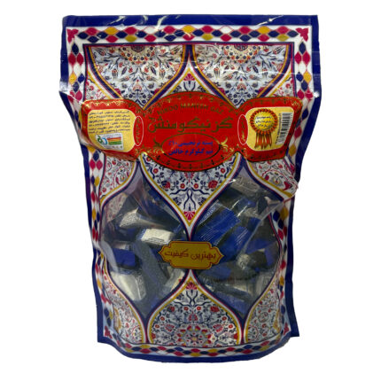 10% Pistachio Gaz 500g