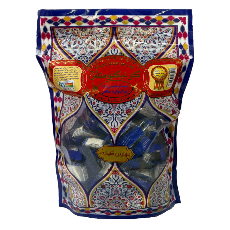 10% Pistachio Gaz 500g