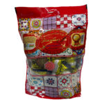 %20 Mixed Pistachio and Almond Gaz 500g