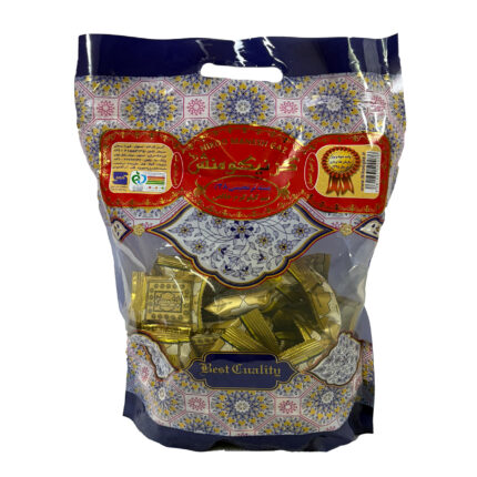 28% Pistachio Gaz 500g