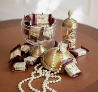 gaz of esfahan | Souvenirs of Isfahan: 6 Authentic Treasures to Discover
