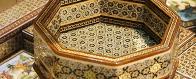 Khatam Kari