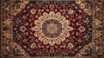Persian Carpet