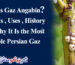 Gaz Angabin