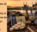 Souvenirs of Isfahan